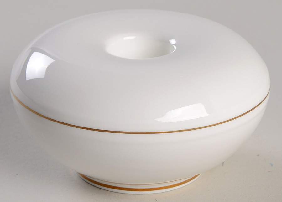 LA ROTONDA Single Light Candlestick by Villeroy & Boch-1