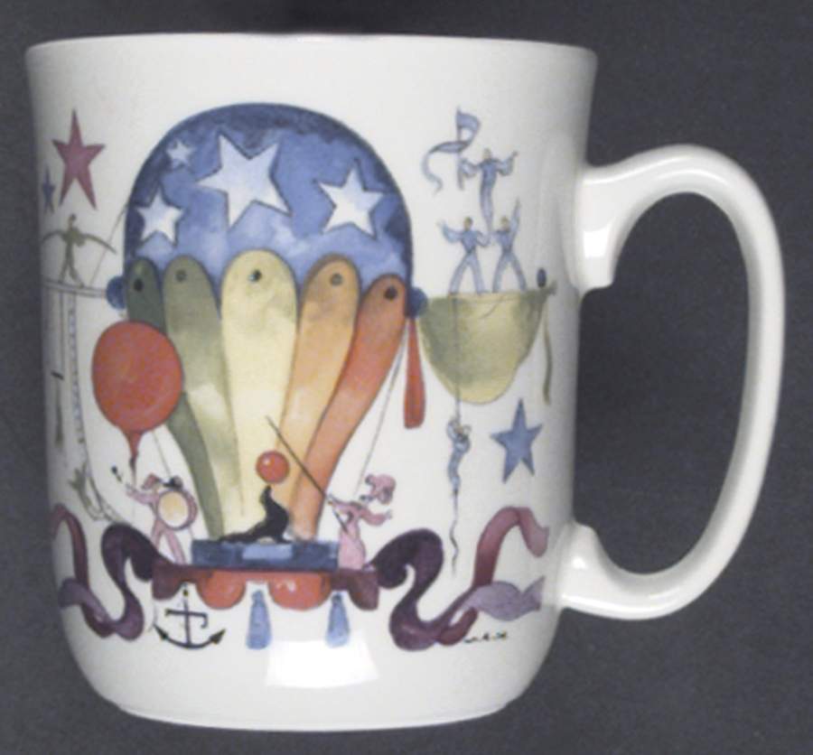 Le Ballon Mug by Villeroy & Boch-1