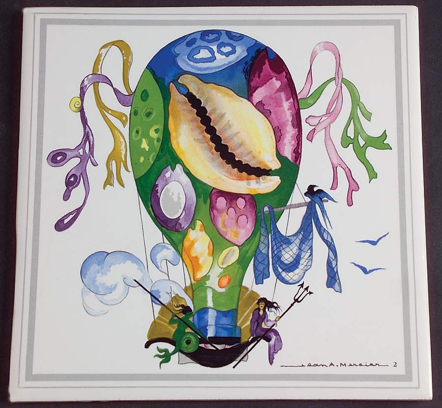 Le Ballon Trivet by Villeroy & Boch-1