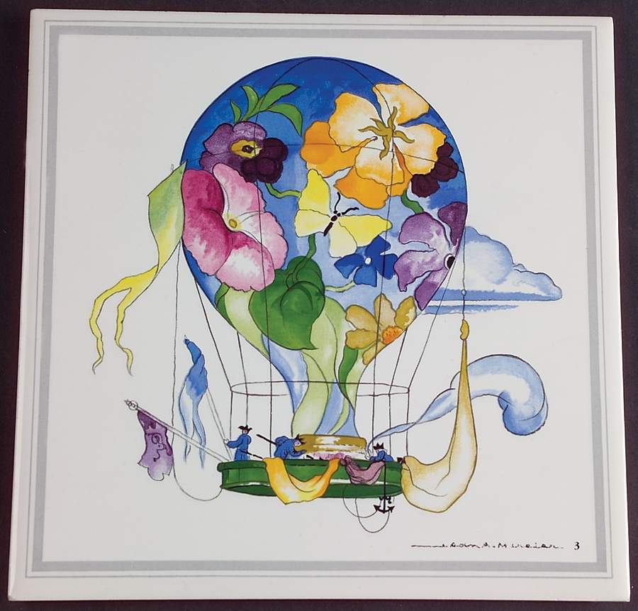 Le Ballon Trivet by Villeroy & Boch-1