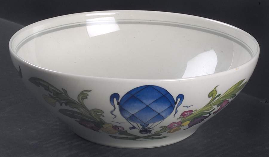 Le Ballon 8" Round Vegetable Bowl by Villeroy & Boch-1