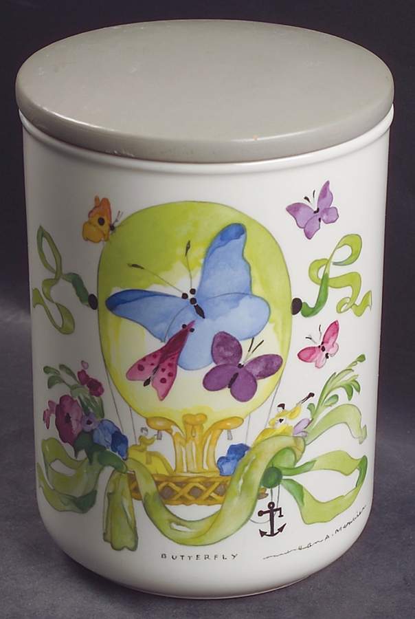 Le Ballon 6" Household Box by Villeroy & Boch-1