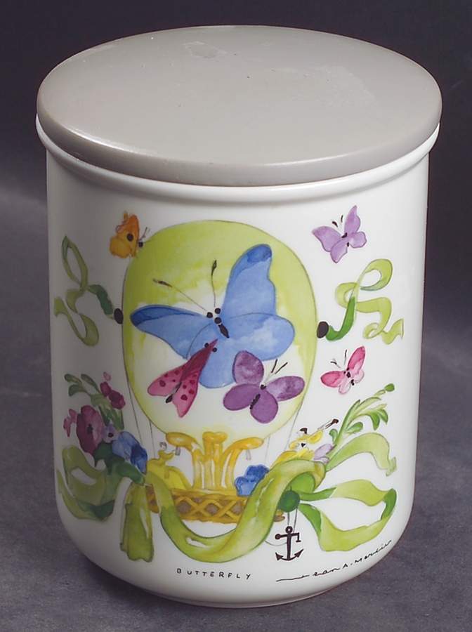 Le Ballon 5" Household Box by Villeroy & Boch-1