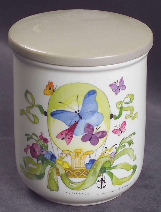 Le Ballon 3" Small Household Box by Villeroy & Boch-1