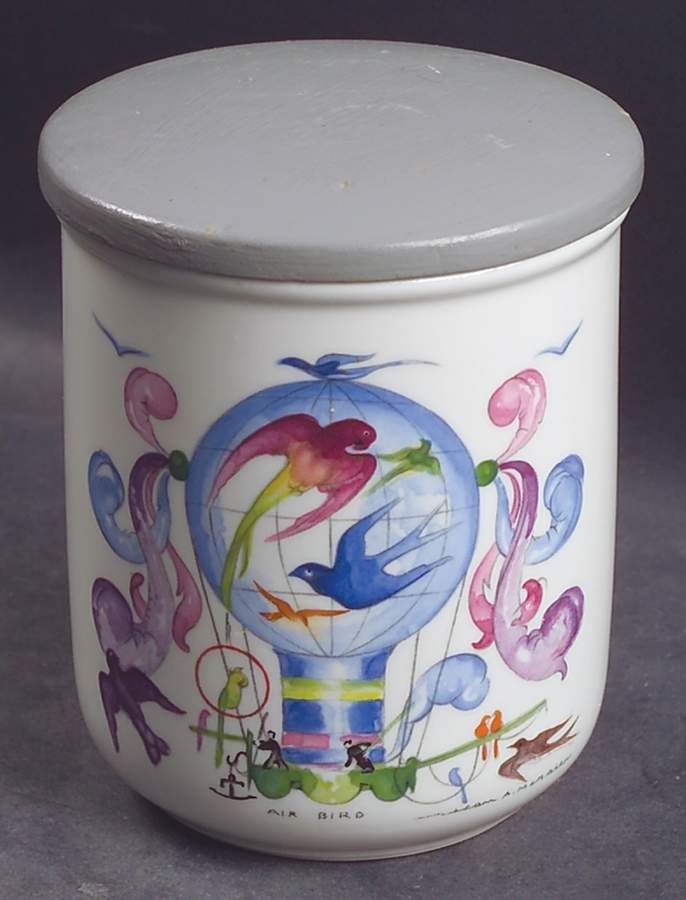 Le Ballon 3" Small Household Box by Villeroy & Boch-1