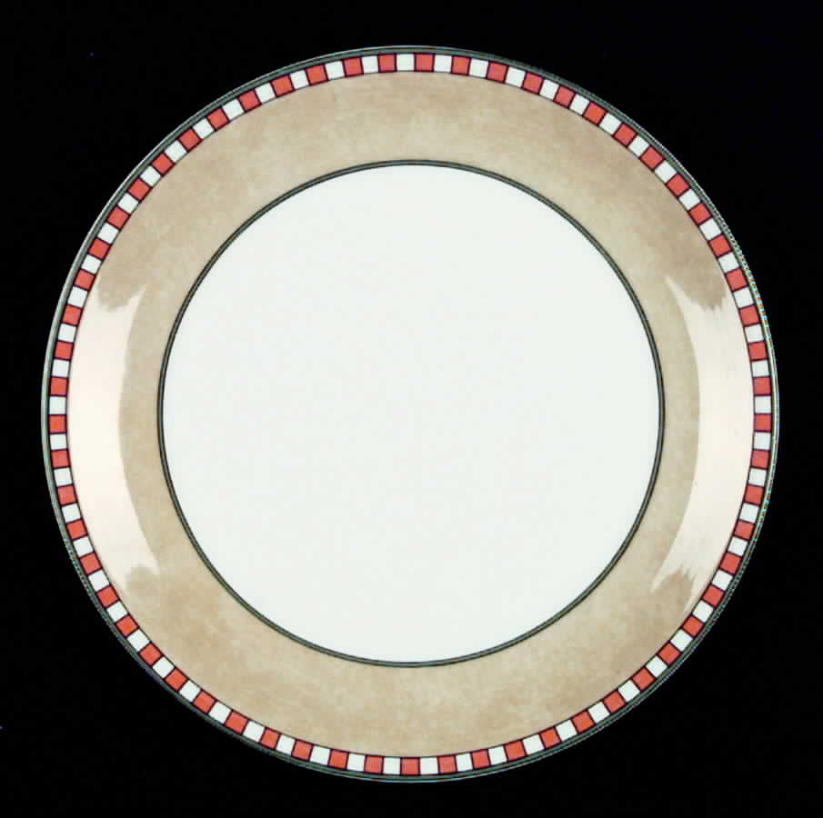 Lima Salad Plate by Villeroy & Boch-1