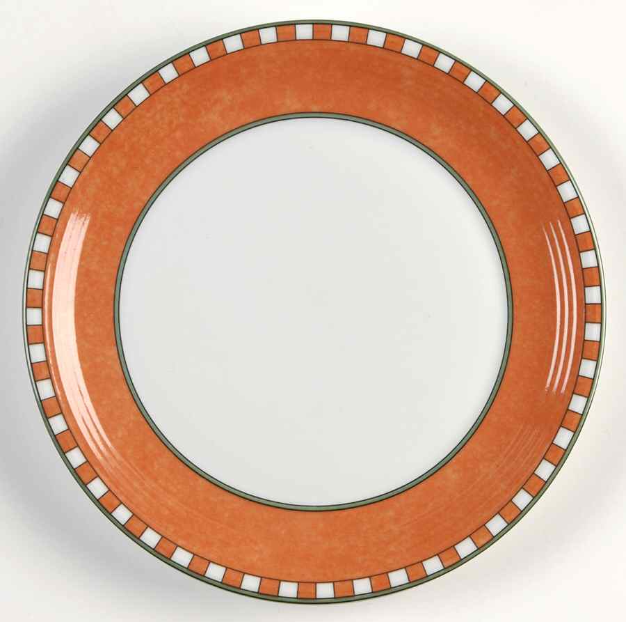 Lima Bread & Butter Plate by Villeroy & Boch-1