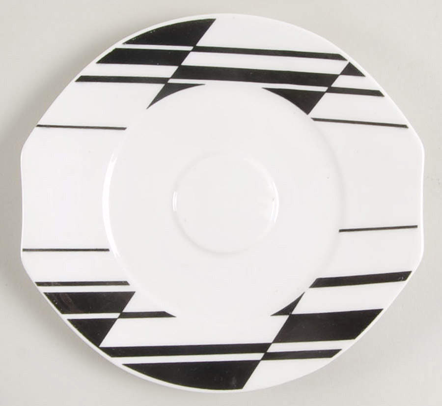 Linea Saucer for Demitasse Cup by Villeroy & Boch-1