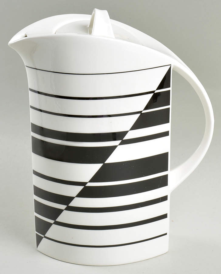 Linea Coffee Pot & Lid by Villeroy & Boch-1