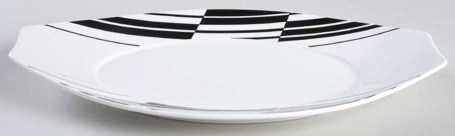 Linea Underplate for Gravy Boat by Villeroy & Boch-1