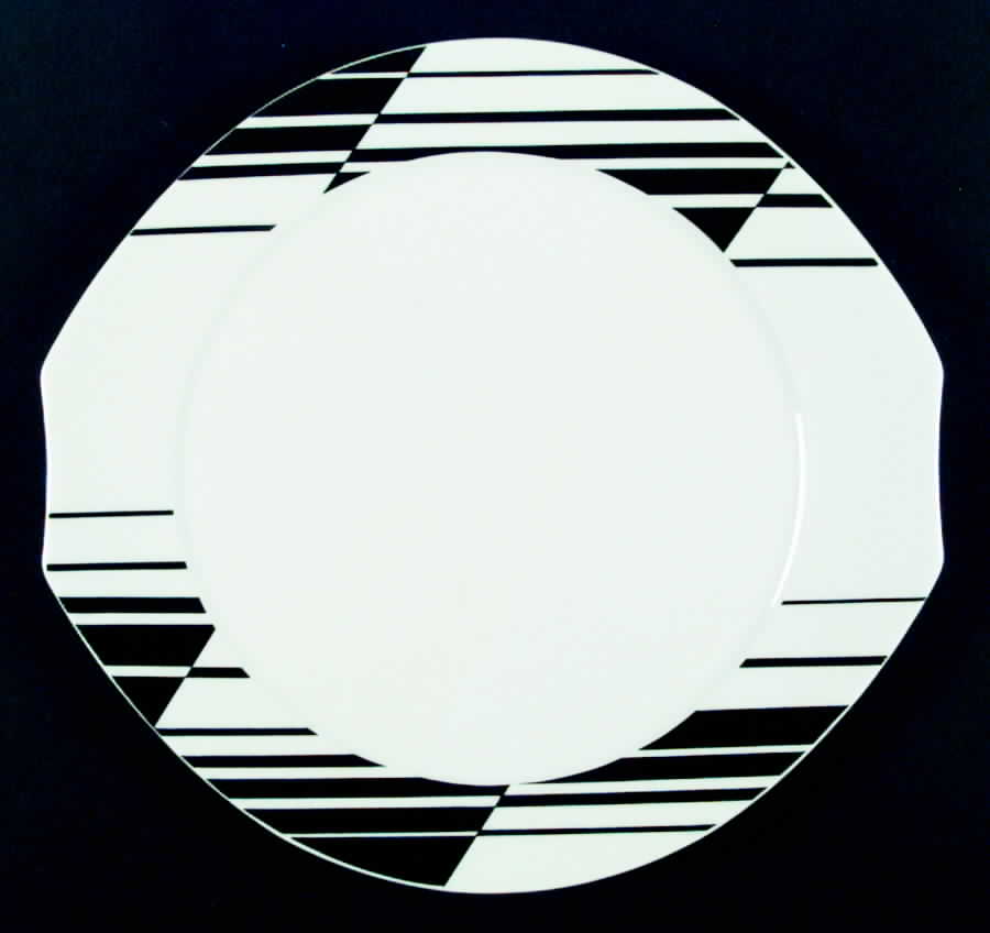 Linea Dinner Plate by Villeroy & Boch-1