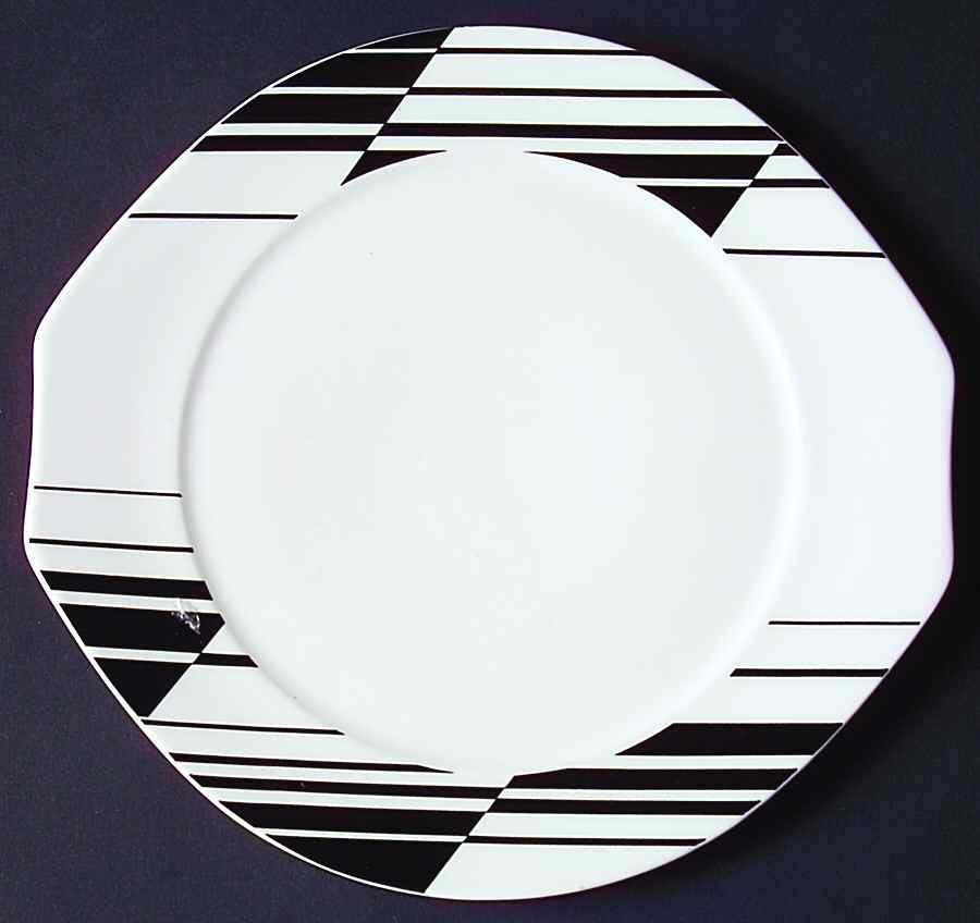 Linea Salad Plate by Villeroy & Boch-1