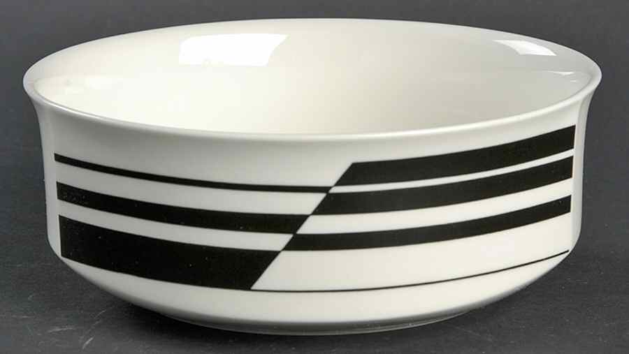 Linea Coupe Cereal Bowl by Villeroy & Boch-1
