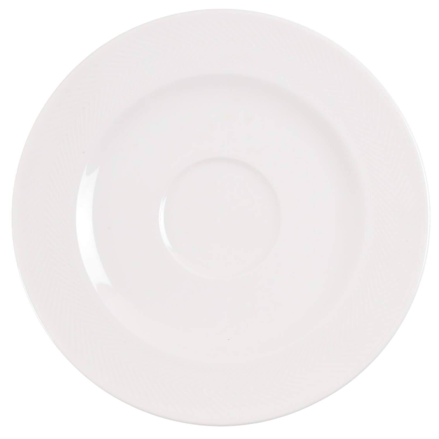 Look Breakfast/Cream Soup Saucer for CSSBRL by Villeroy & Boch-1