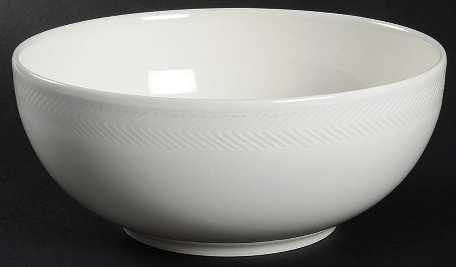 Look 7" Round Vegetable Bowl by Villeroy & Boch-1