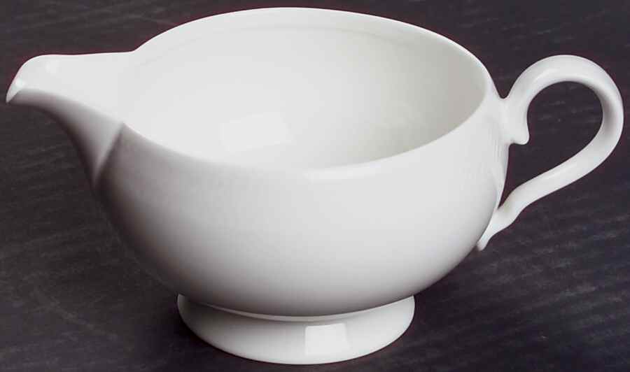 Look Gravy Boat by Villeroy & Boch-1