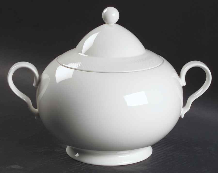 Look Round Covered Vegetable by Villeroy & Boch-1