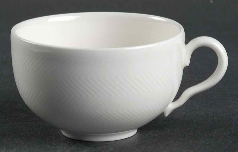 Look Flat Cup by Villeroy & Boch-1