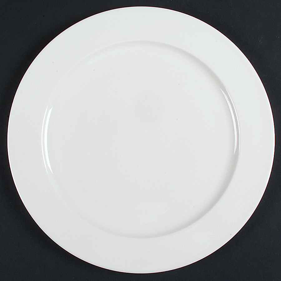 Look 12" Chop Plate (Round Platter) by Villeroy & Boch-1