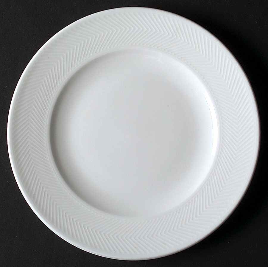 Look Bread & Butter Plate by Villeroy & Boch-1