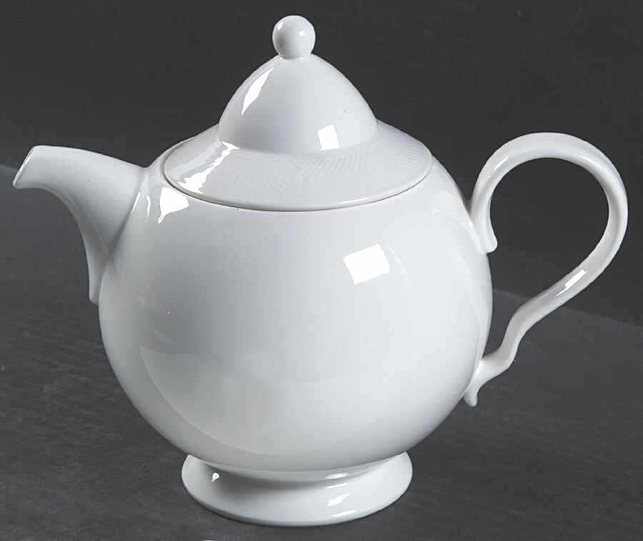 Look Coffee Pot & Lid by Villeroy & Boch-1