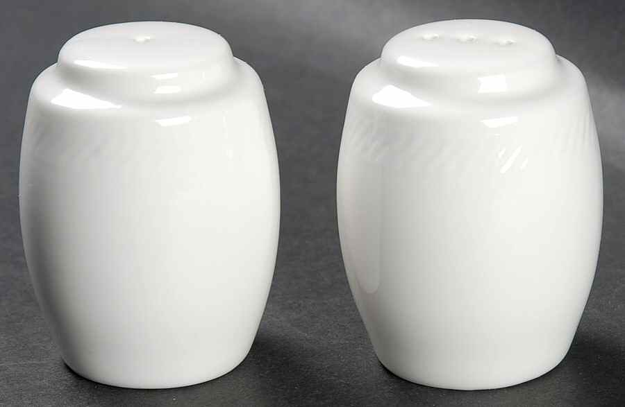 Look Salt & Pepper Set by Villeroy & Boch-1