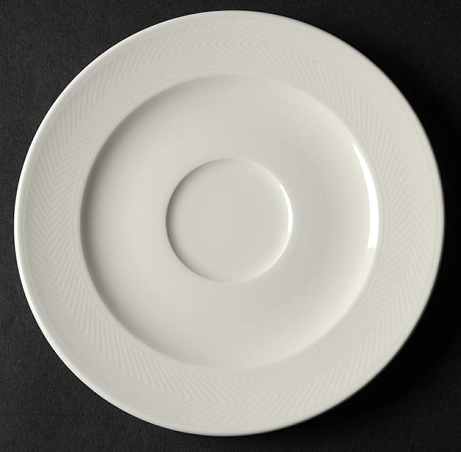 Look Saucer for Flat Cup by Villeroy & Boch-1