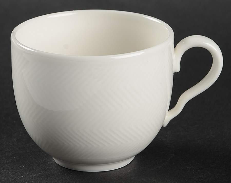 Look Flat Cup by Villeroy & Boch-1