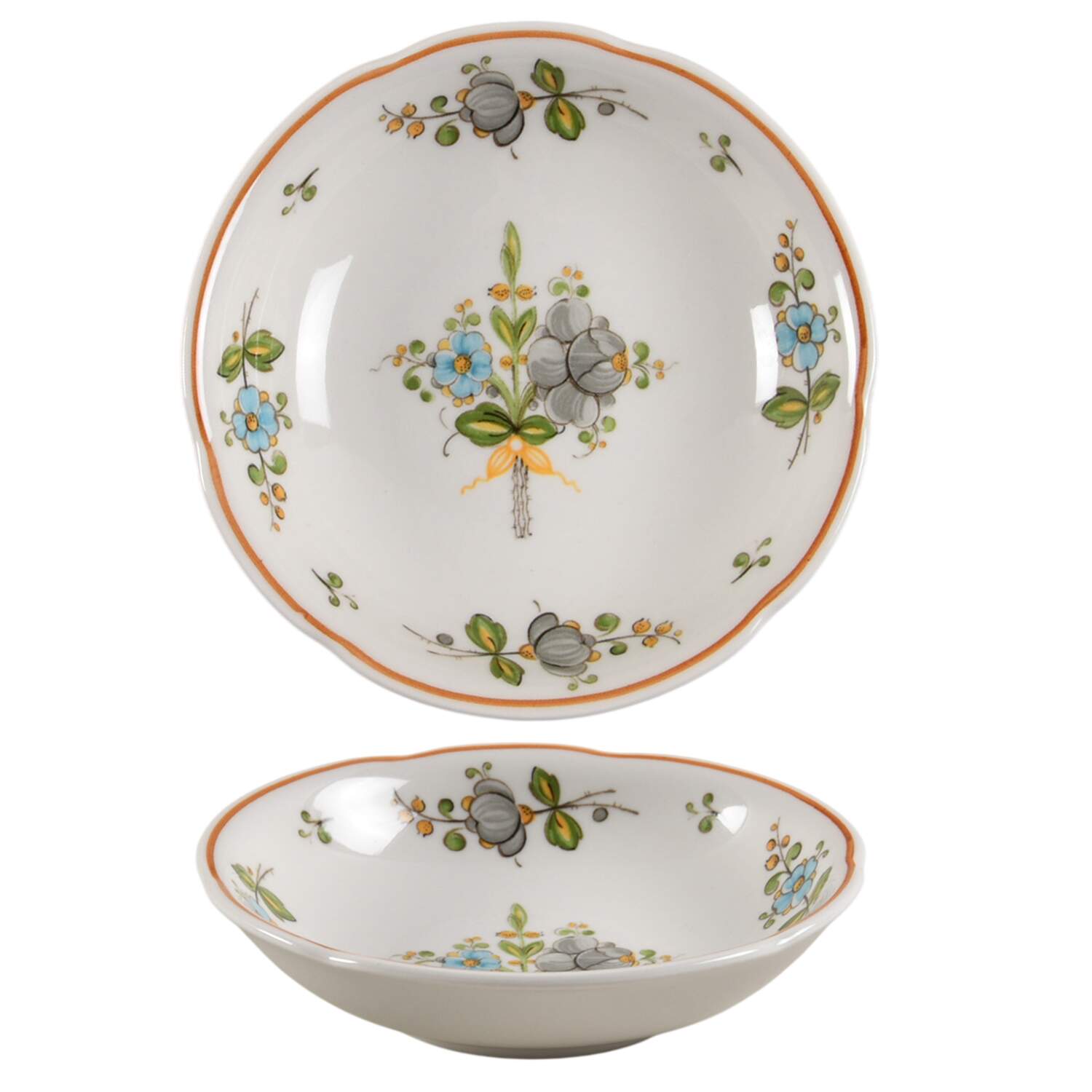 Louisiana Fruit/Dessert (Sauce) Bowl by Villeroy & Boch-1