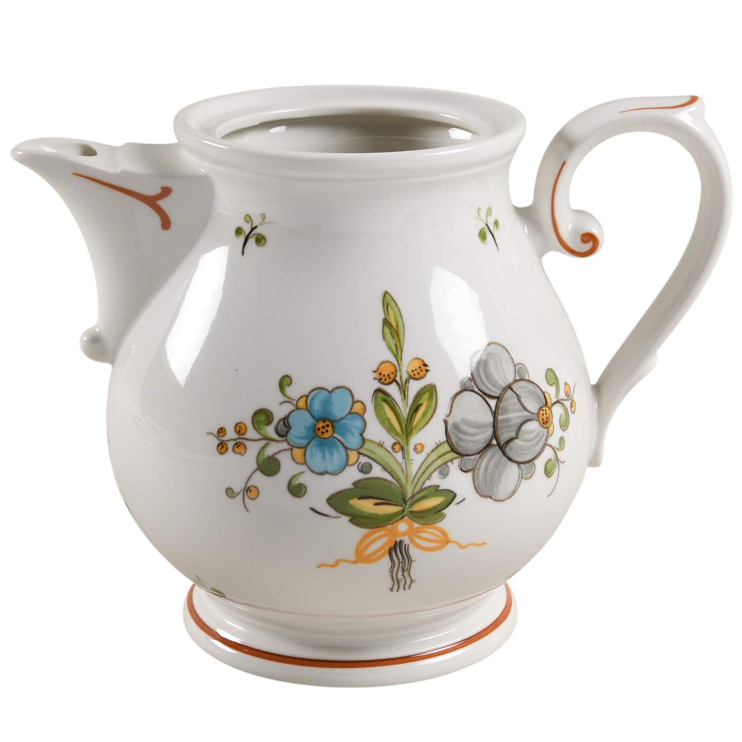 Louisiana Teapot No Lid by Villeroy & Boch-1