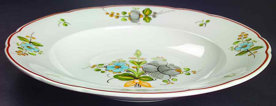 Louisiana 12" Pasta Serving Bowl by Villeroy & Boch-1
