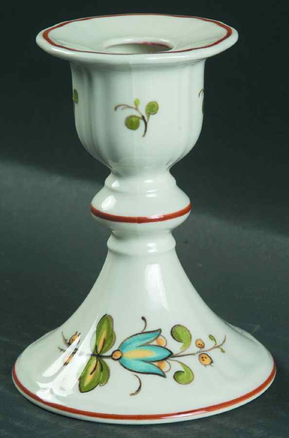 Louisiana Small Candlestick by Villeroy & Boch-1