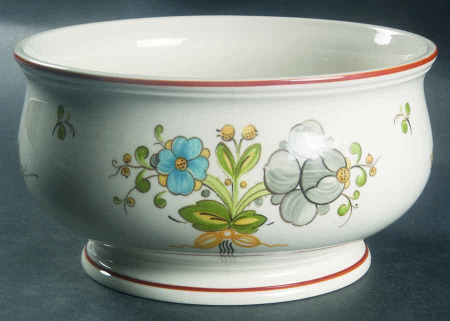 Louisiana 7" Round Vegetable Bowl by Villeroy & Boch-1