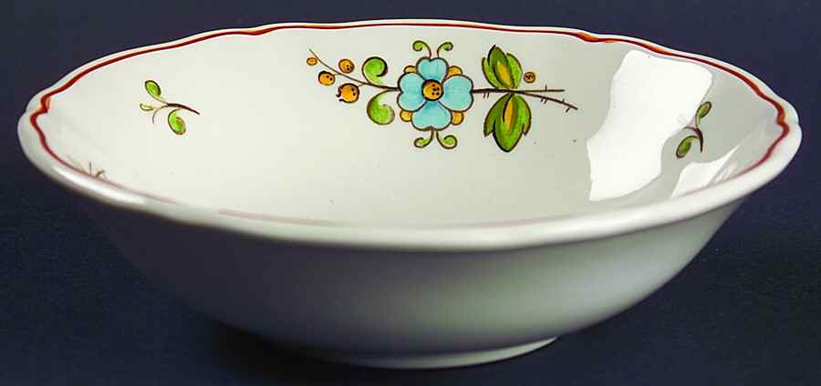 Louisiana Coupe Cereal Bowl by Villeroy & Boch-1
