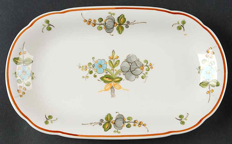 Louisiana Relish by Villeroy & Boch-1