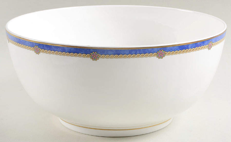 Louisiana 9" Round Vegetable Bowl by Villeroy & Boch-1