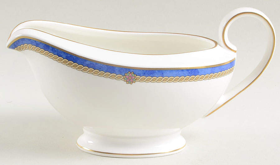 Louisiana Gravy Boat by Villeroy & Boch-1