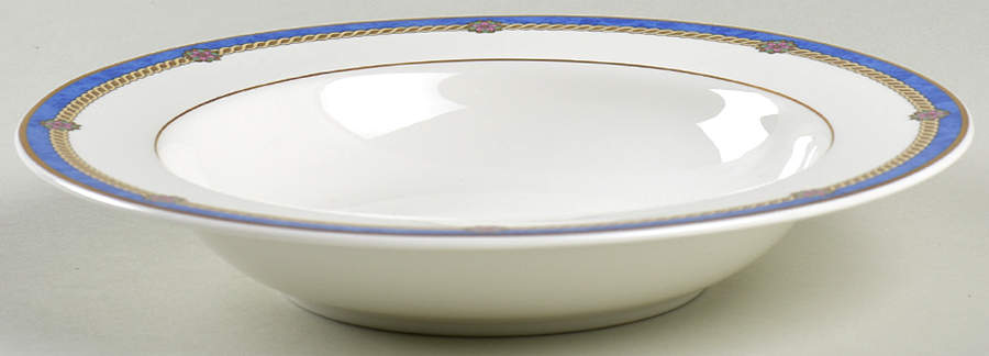 Louisiana Rim Soup Bowl by Villeroy & Boch-1