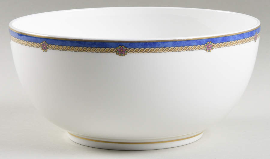 Louisiana 8" Round Vegetable Bowl by Villeroy & Boch-1