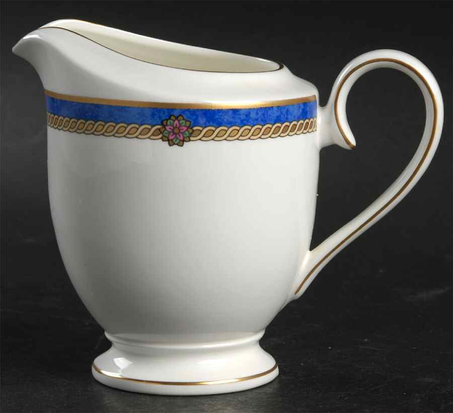 Louisiana Creamer by Villeroy & Boch-1