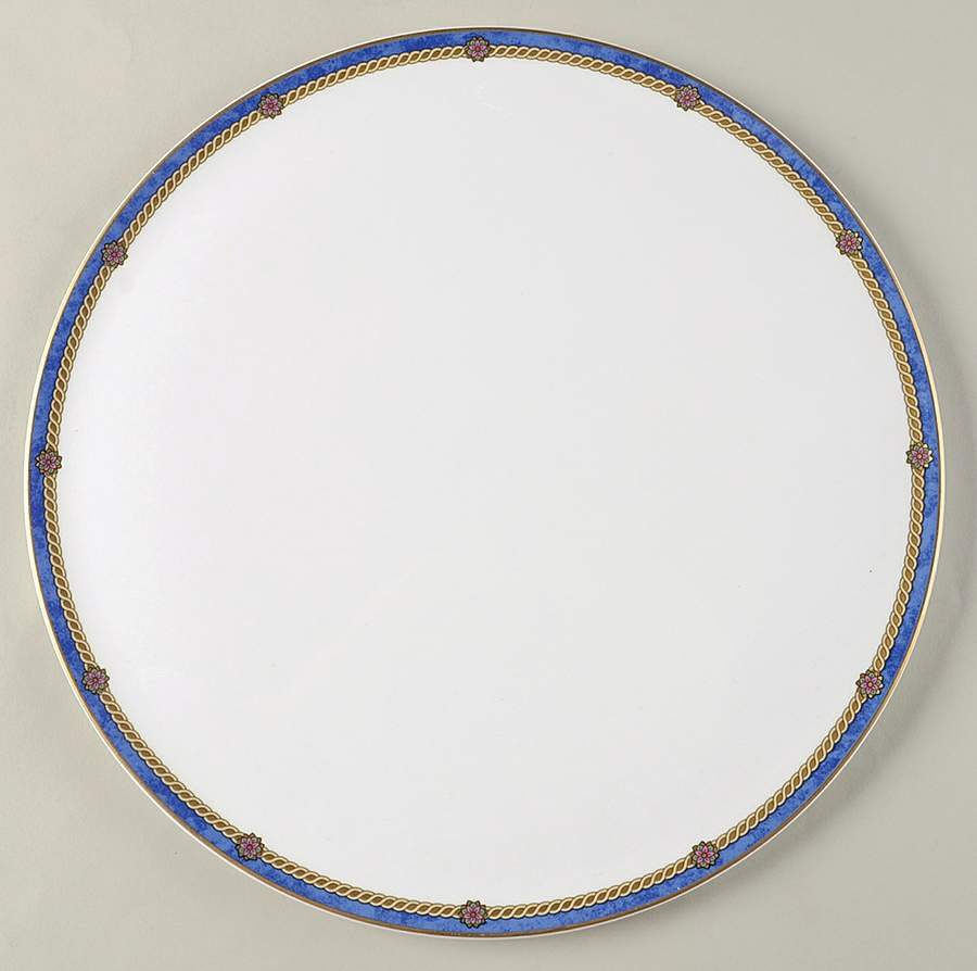 Louisiana Cake Plate by Villeroy & Boch-1