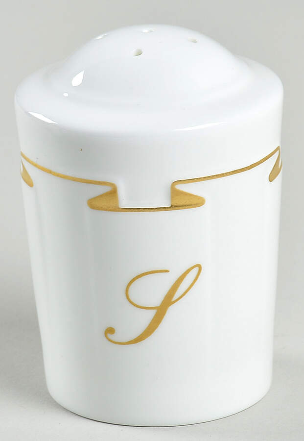 Madison Avenue Salt Shaker by Villeroy & Boch-1