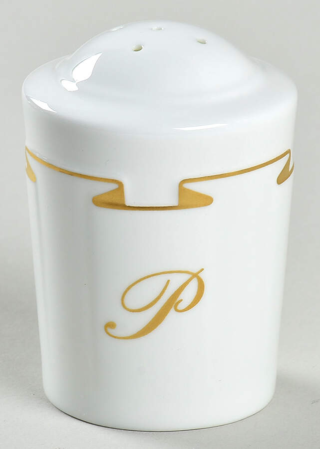 Madison Avenue Pepper Shaker by Villeroy & Boch-1