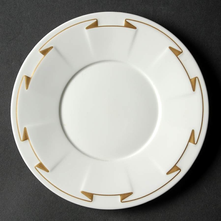 Madison Avenue Saucer for Cream Soup Bowl by Villeroy & Boch-1