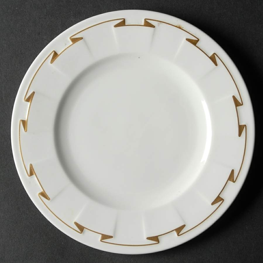 Madison Avenue Bread & Butter Plate by Villeroy & Boch-1