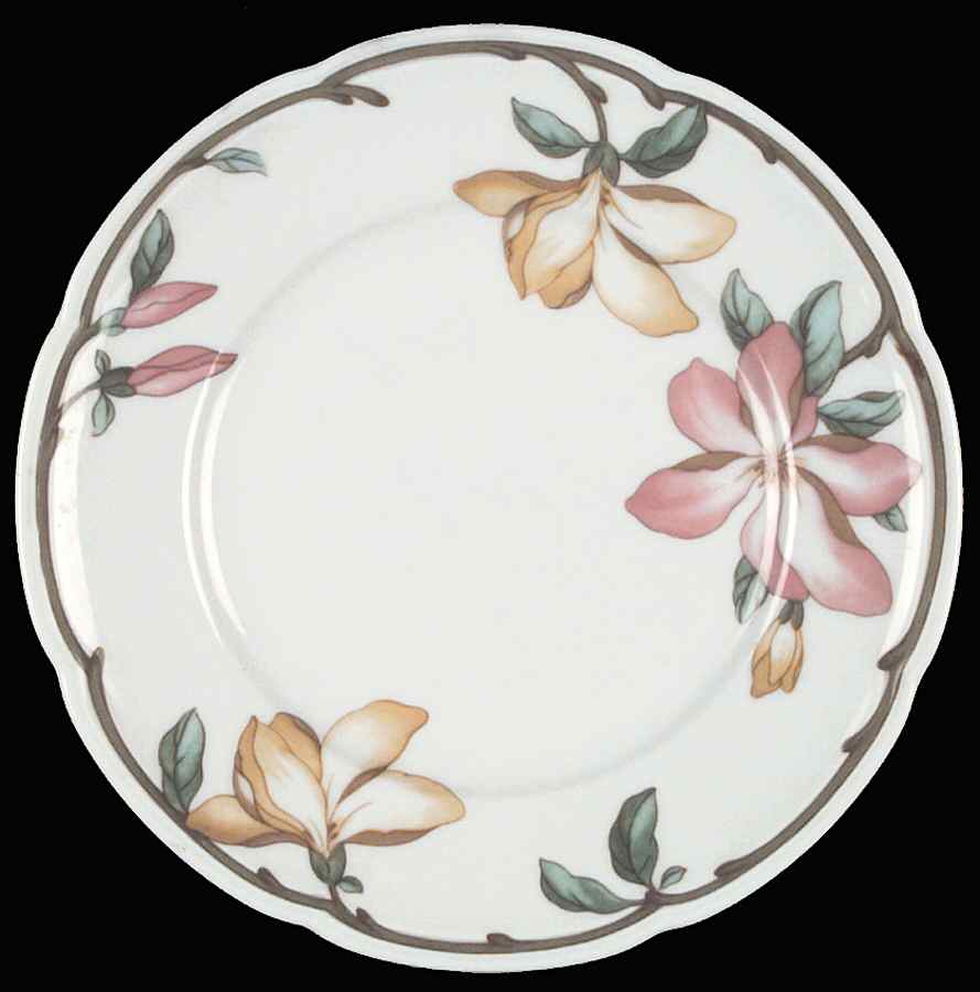 Magnolia Salad Plate by Villeroy & Boch-1