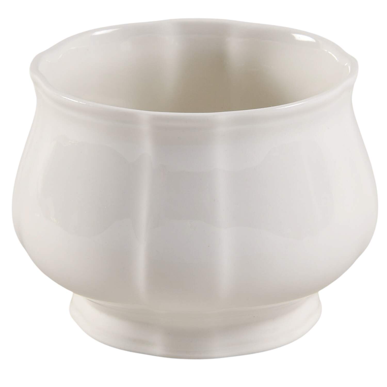 Manoir (VitroPorcelain, Luxembourg & Germany) Jam/Jelly No Lid by Villeroy & Boch-1