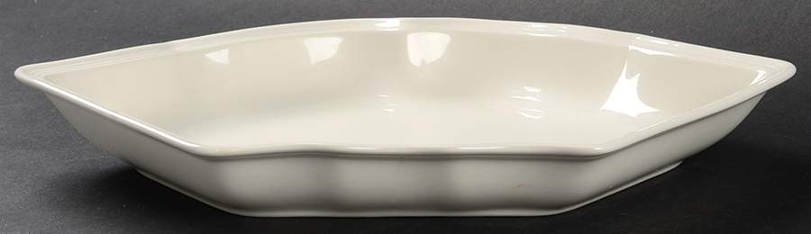 Manoir (VitroPorcelain, Luxembourg & Germany) 11" Hors D'Oeuvre Dish (Set HT9S) by Villeroy & Boch-1