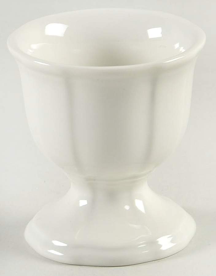 Manoir (VitroPorcelain, Luxembourg & Germany) Single Egg Cup by Villeroy & Boch-1