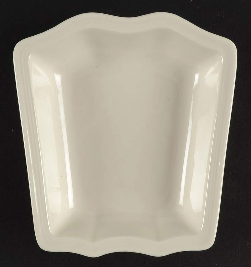 Manoir (VitroPorcelain, Luxembourg & Germany) 6" Hors D'Oeuvre Dish (Set HT9S) by Villeroy & Boch-1